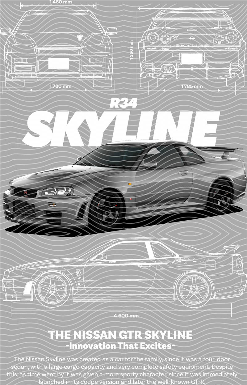 Street design-JT1392